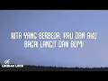 Dygta Ft. Kamasean - Tapi Tahukah Kamu? (Lirik Lagu)