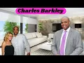 Charles Barkley s Wife Children Age 62 Houses Cars Huge Net Worth Lifestyle 2025