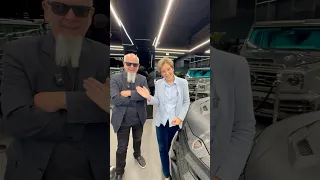 اسطوره تيونيگ جهان   آقاى منصورى                                   دندنها