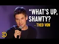 The Grinch That Stole Everything - Theo Von