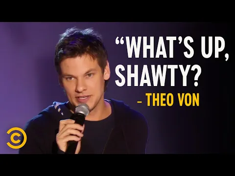 Download MP3 “The Grinch That Stole Everything”- Theo Von - Full Special