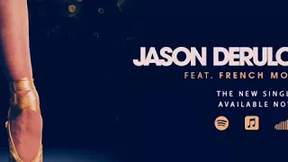Download Jason Derulo - Tip Toe feat. French Montana (Official audio) refix MP3