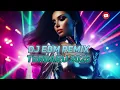 Lagu Nonstop Party 2025 Full Mix 💥 DJ Remik 2025 EDM Bass Gila