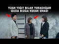 Lagu YOSH YIGIT BILAN YURADIGAN QUDA BIZGA KERAK EMAS | GUMON 2026