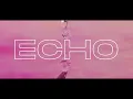 Echo (Official Lyric Video) - Armaan Malik, Eric Nam with KSHMR