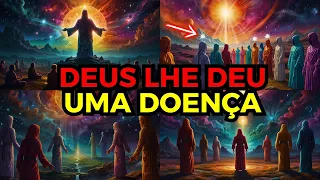Um Aviso de Doença Foi Emitido Por Deus Para Todos os Seus Inimigos Escolhidos!! 💀🔥