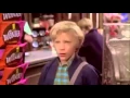 Willy Wonka And The Chocolate Factory - Charlie Finds A Golden Ticket 1971
