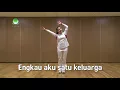 Download Lagu Dunia satu keluarga