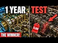 We Ran 0W-16 vs 5W-30 in the Same Toyota Hybrid for 1 Year A Clear Winner