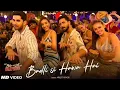 Download Lagu Badli Si Hawa Hai Song | Arijit Singh | Shah Rukh Khan | Anirudh| Kumar |  The Ba***ds of Bollywood