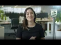We are Philips Design Interview with Interaction Designer Sirvan