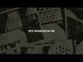 Crowder, Zach Williams - Still (Lyric Video)