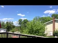 Cloud hunting for cumulus clouds with Krissy P