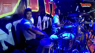 Download KERANDA CINTA - LAILA AYU, KENDANG LANA GENDUT \u0026 DRUM UDIN AVITA MP3