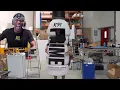 KSI Reacts To Giant PRIME Mascot Suit