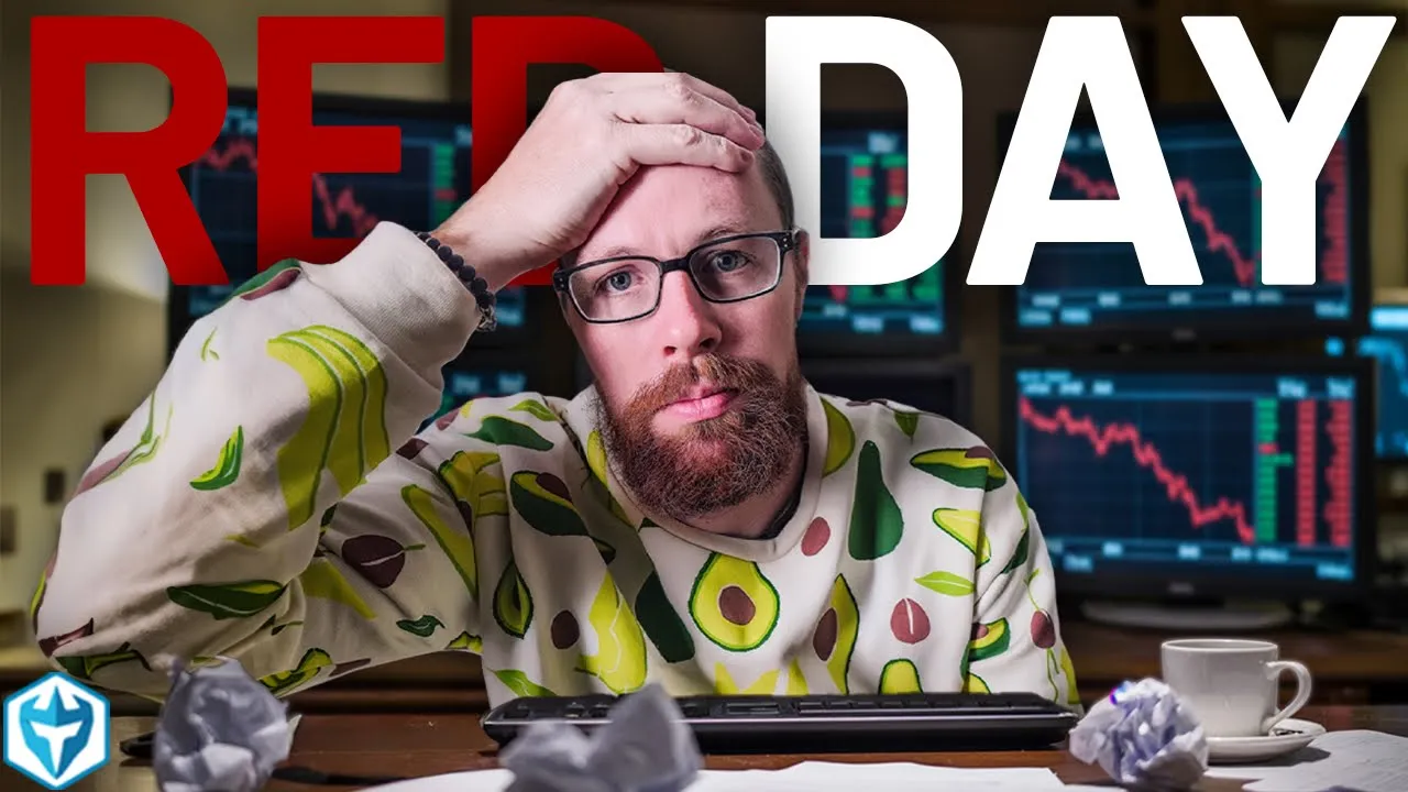 RED DAY RECAP: video thumbnail