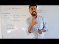 Identifier in C Programming Hindi Types of Identifiers Built-in User-defined Identifiers