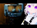 Filian turns her cam ON accidentally