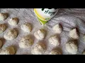 Download Lagu How to make Badhi in 10 minutes. How to give perfect shape to Badhi..Mummy craft