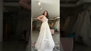 Try On Beautiful Gowns At Our Local Stores Cocomelody Bridal Boutique 