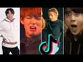 Download Lagu BTS Funny Moments Tiktok Compilation (try not to laugh)
