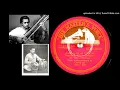 Ravi Shankar & Chatur Lal Raga Sindhi Bhairavi