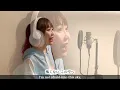 女性が歌う【黄泉のツガイ OP】飛ぶ時／Vaundy（English Subtitles）Cover by ひろみちゃんねる