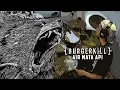 Download Lagu [DRUM COVER] Burgerkill - Air Mata Api
