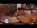 Puckett s Cherry-Smoked Baby Back Ribs