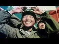 [Disco] The Red Sun Shines on the Frontier [紅太陽照邊疆] | China’s “Two Bombs, One Satellite” project