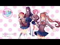Doki Doki Literature Club! OST - Play With Me