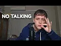 Download Lagu ASMR RÁPIDO Y AGRESIVO SIN HABLAR (FAST AND AGGRESSIVE NO TALKING)