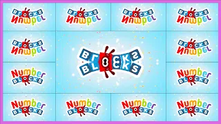 Download Top 50 Numberblocks Most Watched Intro songs , Numberblocks Multply MP3