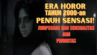 eksploitasi sensual dan horor era 2000 an mengapa jadi tren