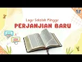 Download Lagu PERJANJIAN BARU | LAGU SEKOLAH MINGGU | LAGU ANAK | LIRIK DAN LAGU