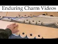 Replicating Vintage Porch Trim