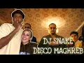 Download Lagu OUR FIRST TIME HEARING Dj Snake - Disco Maghreb (Official Music Video) REACTION