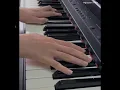 Download Lagu ON TOP (the girl next door) - piano cover | nguyen hien