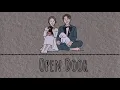Download Lagu Janet Suhh – Open Door|'Record Of Youth' Ost part. 11 //(Lyrics)