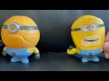 Minion Mambo - The Minions & Pharrell (Cover by AYC) | Despicable Me