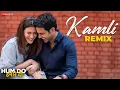 Download Lagu Kamli Remix | Hum Do Hamare Do | Rajkummar Rao \u0026 Kriti Sanon | DJ Raahul Pai \u0026 DJ Saquib