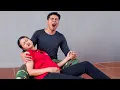 Download Lagu Tu Tien is Dangerously Pregnant – Doctor Gives Jack Shocking News