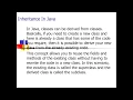 Multilevel Inheritance In Java in hindi by engineersworld in part 24