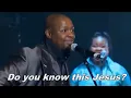 Uyamazi LoJesu  English translation