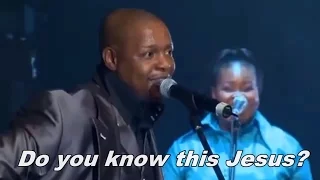 uyamazi lojesu english translation