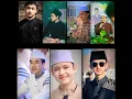 bingung pilih yg mana#kadamsidik#azmiaskandar#aidarrofiq#hasanbasri#alwiassegaf#hafidz_ahkam#gusivan