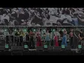 4EVE - LIKE A BLING @ Movie on the Beach FRIEND & SEA, Cha Am [Overall Stage 4k 60p] 220709
