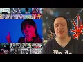 Frenchman Reacts To Lonesome_Blue -EVERGLOW- (OFFICIAL MUSIC VIDEO)