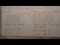 Split Plot Design Model Development