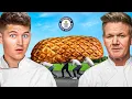 Download Lagu World Record With Gordon Ramsay!